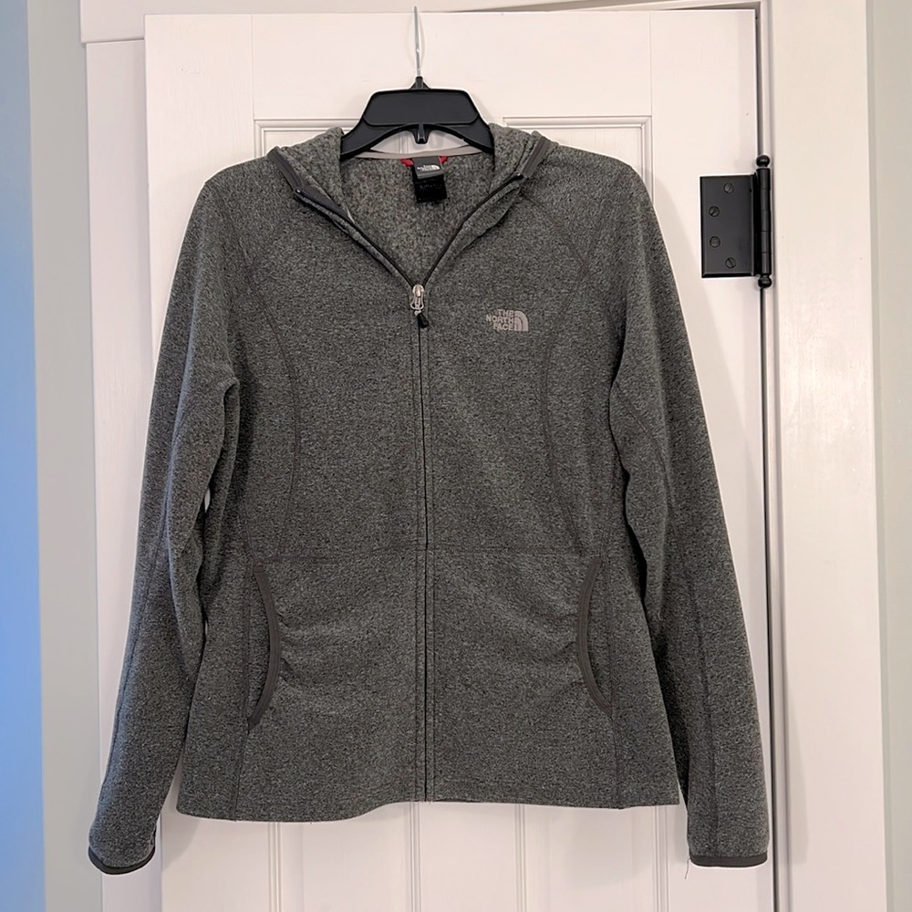 NorthFace jacket size Large womens. Very good condition. Barely worn.